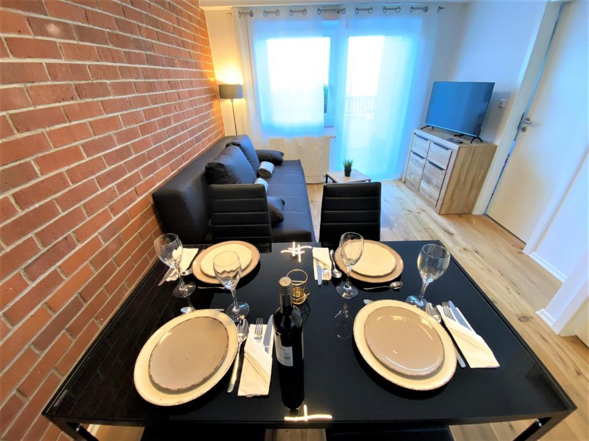 Exclusives 3Br! Apartment Mitten Im Bayerischen Wald +Netflix Schofweg Exterior photo