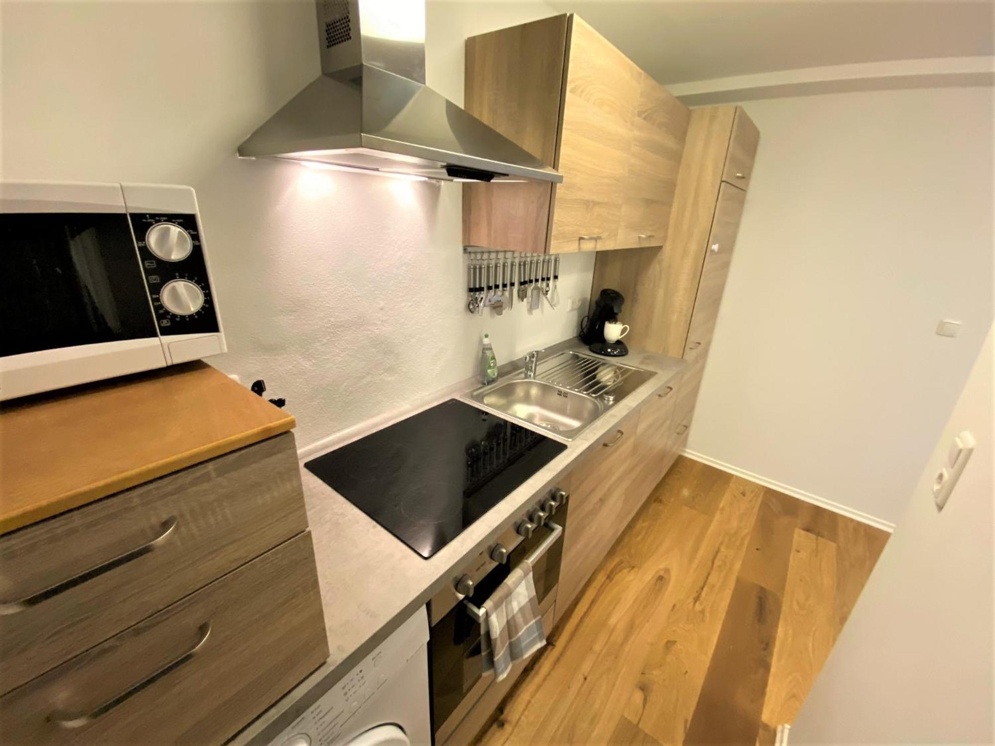 Exclusives 3Br! Apartment Mitten Im Bayerischen Wald +Netflix Schofweg Exterior photo