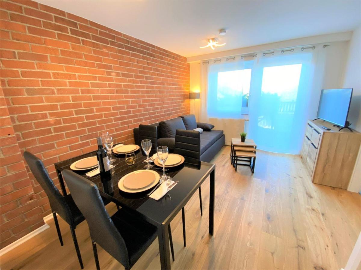 Exclusives 3Br! Apartment Mitten Im Bayerischen Wald +Netflix Schofweg Exterior photo